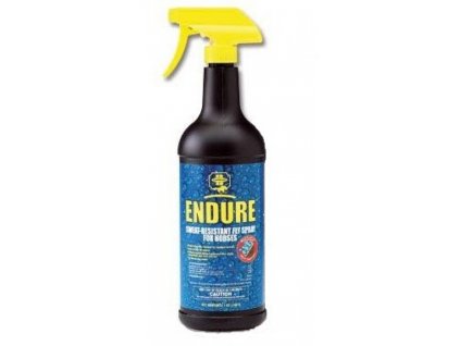 FARNAM Endure Sweat-Resistant Fly Repelent 946ml