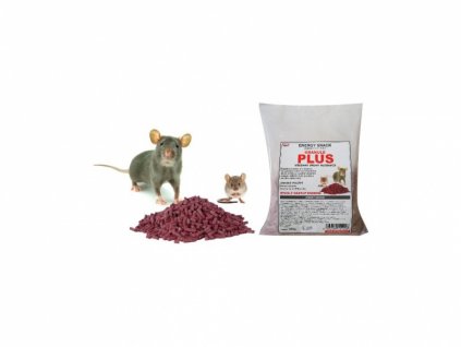 Granule Plus 300 g