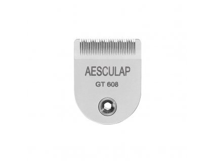 Hlava stříhací náhradní pro stříhací strojek Aesculap Isis, Exacta