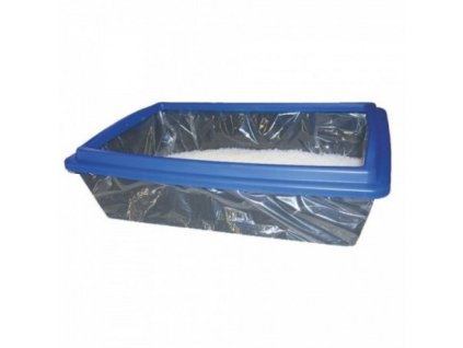 Hygienické sáčky do kočičí toalety Sprint Corner / Sprint Corner Plus