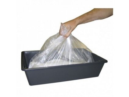 Hygienické sáčky do kočičí toalety TRAY 2 / Sprint 20