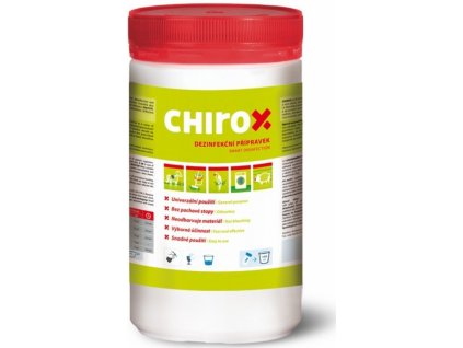 Chirox