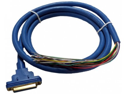 Kabel + konektor Afimilk MPC 2 m