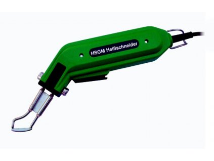 Kauter na ocásky, elektrický