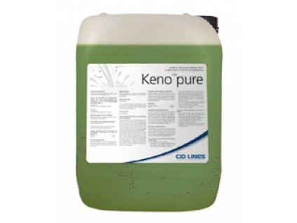 Keno pure 25 l