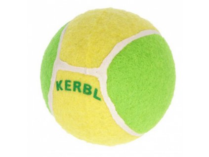 KERBL Hračka pro psy aportovací – tenisový míček
