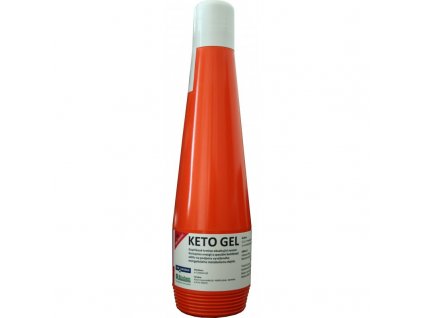 Keto-Gel, 500 ml