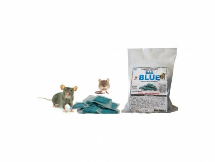 Bag BLUE - 300 g