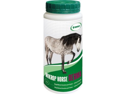 Mikrop Horse Derma