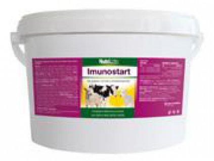 Mléčná směs NUTRIMIX Imunostart jehně/kůzle 2kg