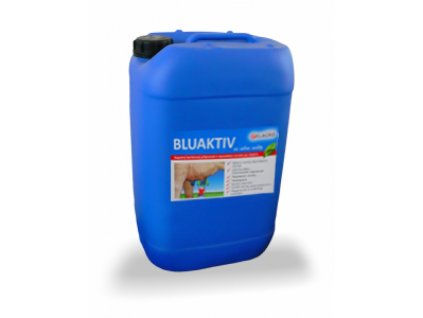 Bluaktiv