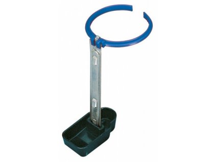 Napáječka pro králíky hladinová, držák na PET láhve, 2 ks