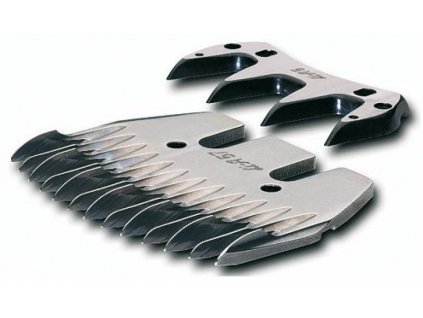 Nože Li A 57 pro lamy a alpaky