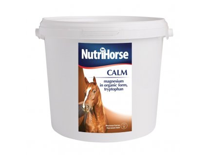 NutriHorse Calm (Biomag) pro koně, 1kg