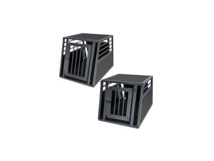 prepravni box vacation klec do auta