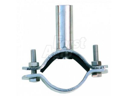 Odbočka s objímkou na hadice - 16x14, 38-40 mm