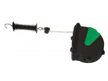 Brána navijecí Flexigate lano 6 m