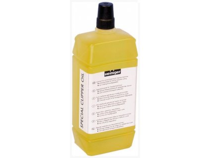 Olej na stříhací strojky 0,5 l