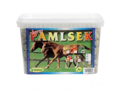 Pamlsek pro koně  - 2,5 kg