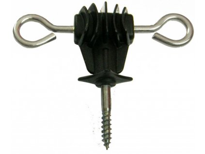 Bránový izolátor ISOBAR CLASSIC pro elektrický ohradník