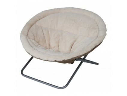 Pelíšek pro kočky ALICE - židle pro kočky