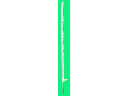 Plastový sloupek KIPOST 90/105 cm pro elektrický ohradník