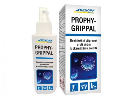 Prophygrippal - 200 ml