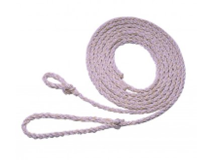 Provaz na převoz s malou smyčkou, 3,2 m