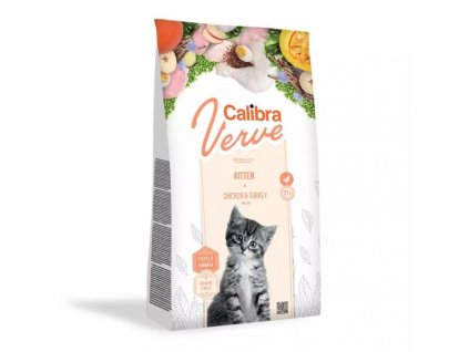 CALIBRA Cat Verve Kitten