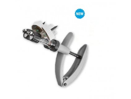 SAS HENKE Automat injekční HSW Eco-Matic Twin, na dvě lahvičky, 2ml/2m