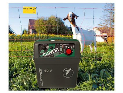 Síť pro ovce a kozy Top line plus 1,08 m x 50 m