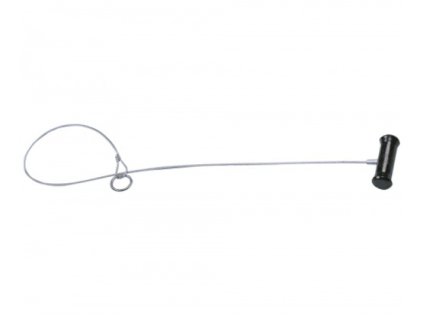 Smyčka fixační, jednoduchá