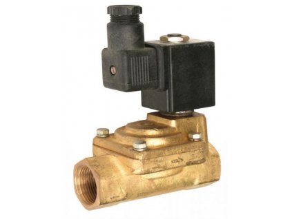 Solenoidový ventil 3/424V AC BDD, AMA 205, AMA 227