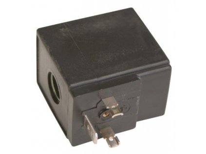 Cívka solenoidového ventilu 24V AC