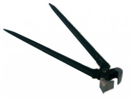 Štípačky na hřebíky