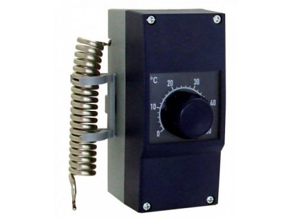 Termostat Suevia Model 389