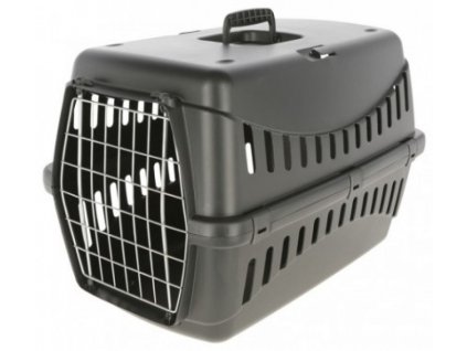 Transportní box pro psy a kočky EXPEDION ECO 58x38x38, max 11kg