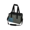 cestovni taska na psa vacation pres rameno 40x20x27 cm seda modra.jpg3