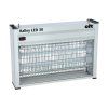 Hubič much elektrický Fly Killer Halley LED 30