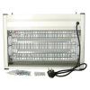 Hubič much elektrický Fly Killer Halley LED 30