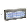 hubic much elektricky ecokill inox ipx4 2030 nerez
