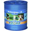 Elektrická páska RUBAN BLEU 12 mm pro elektrický ohradník