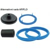 Alternativní sada těsnění na Milkmetr AFIKIM AFIFLO 2000