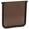 Klapka náhradní pro dvířka magnetická Cat Mate 4-way Cat Flap