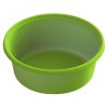 Krmná miska plastová 6ltr. zelená