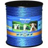 Lanko BLEUFOR pro elektrický ohradník