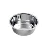 Miska pro psa, nerezová