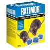 RATIMOR Brodifacoum měkká nástraha 150g