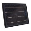 Solární panel 14 W pro elektrický ohradník