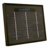 Solární panel 3W Eaysy stop pro elektrický ohradník